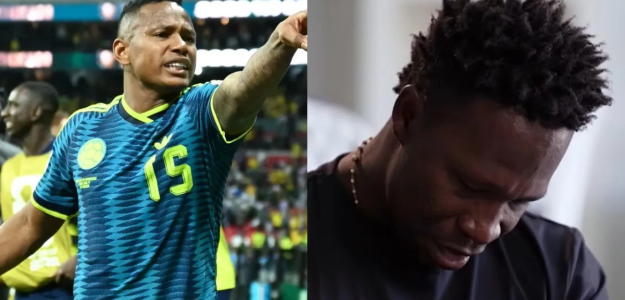 Impactante testimonio de Mike Campaz, hermano de Jaminton, tras las amenazas por el fallo en el Mundial 2026