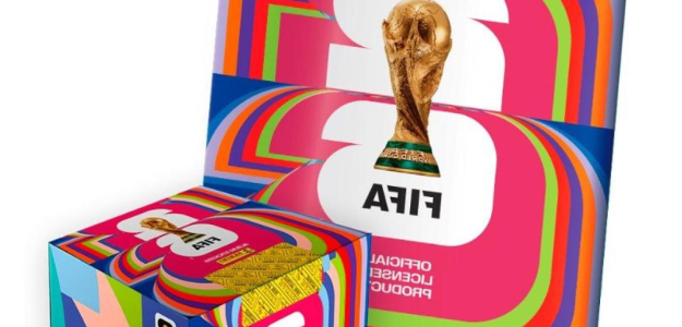 El álbum Panini del Mundial 2026: pasión por coleccionar recuerdos únicos