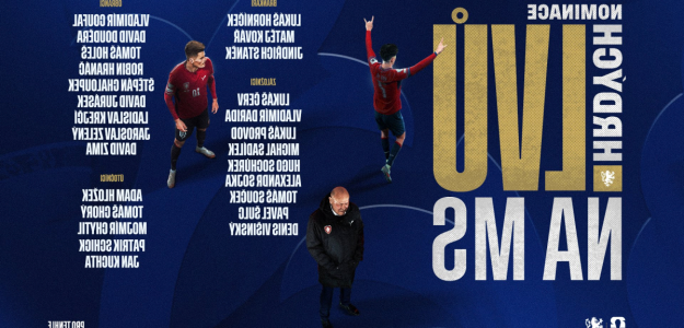 Nuevo enfoque: Teams are already announcing the 26-man squads that