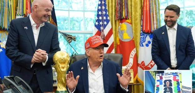 Preocupación en hoteles de sedes del Mundial 2026 en EEUU