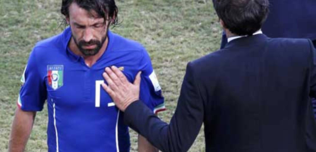 Italia y su ausencia en los Mundiales: un drama que perdura en el tiempo