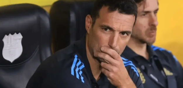 Nueva convocatoria de la Selección Argentina: renovación y sorpresas
