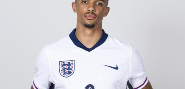 Nuevas convocatorias de Tuchel para Inglaterra: White y Barnes reemplazan a Quansah y Eze