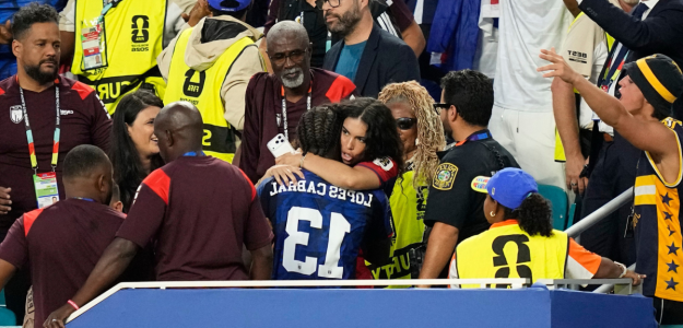 El impacto emocional del fútbol en la sociedad durante el Mundial