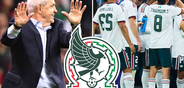 Convocatoria de Javier Aguirre para el Mundial 2026: sorpresas y ausencias destacadas