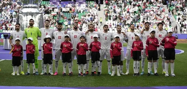 Irán asegura su participación en el Mundial 2026 bajo condiciones