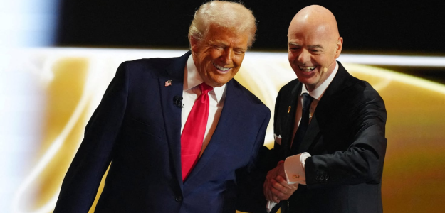 Seguridad garantizada: ICE reforzará vigilancia en Mundial 2026