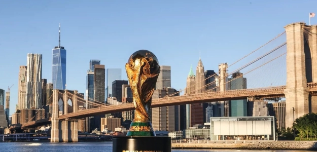 Mundial 2026: Nueva oportunidad para adquirir entradas de categoría exclusiva