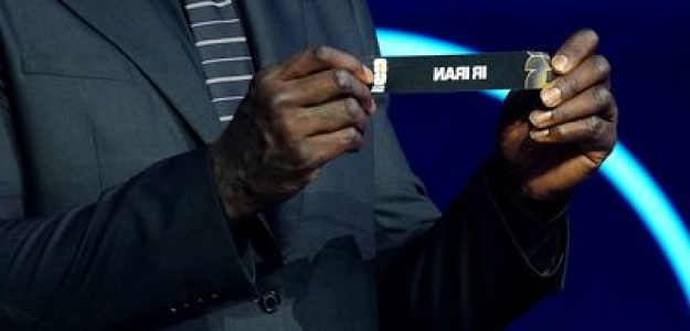 Irán disputará sus partidos en Estados Unidos en el Mundial 2026 según Gianni Infantino