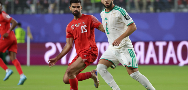 Suspensión de canal digital por acusaciones a selección de fútbol: Argelia toma medidas drásticas
