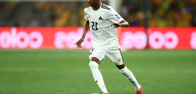 Ar'Jany Martha: El talento curazoleño que promete brillar en el Mundial 2026