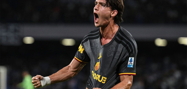 Nuevo enfoque: Un jugador albiceleste se quedó afuera del Mundial