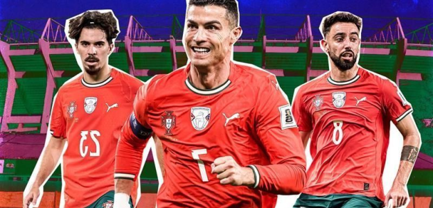 Roberto Martínez perfila su lista definitiva para la Copa del Mundo 2026