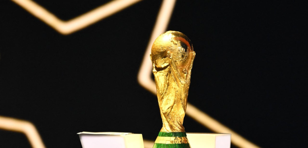 Estrellas del fútbol compiten por trofeo de LEGO en Mundial 2026