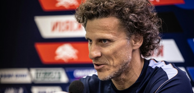 Diego Forlán y su compromiso con la selección uruguaya: análisis y expectativas