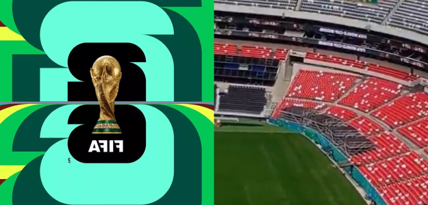Modificaciones urgentes en Estadio Ciudad de México a días del Mundial 2026