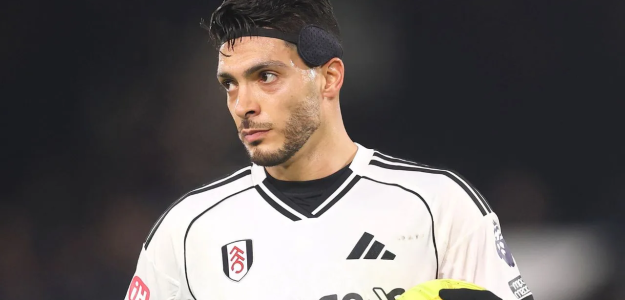 Fulham prescinde de Raúl Jiménez a las puertas del Mundial 2026