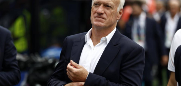 Francia se queda sin su líder: Deschamps ausente en duelo ante Noruega por trágica pérdida