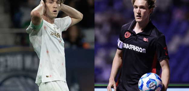 Marcel Ruiz, baja confirmada: ¿Adiós al Mundial 2026?