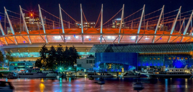 El BC Place de Vancouver: El Estadio Emblemático del Mundial 2026 en Canadá
