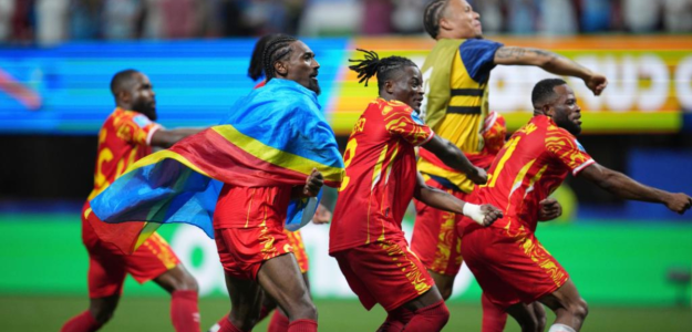 El despertar competitivo de África en el Mundial de 48 clubes