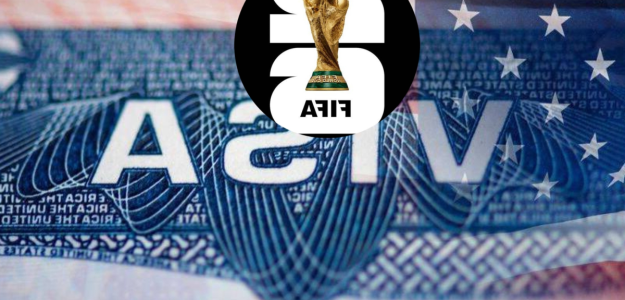 Colombianos podrán agilizar visa para el Mundial 2026 en Estados Unidos