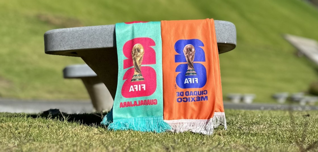 Los Fan Fest del Mundial 2026 en México: sedes y partidos destacados