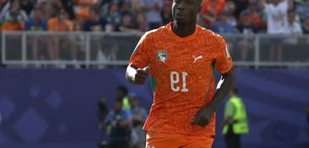 Nicolas Pépé: del fracaso al resurgimiento en el Mundial 2026