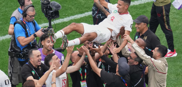 El renacer de Azzedine Ounahi en el Mundial 2026: del desconocido al protagonista