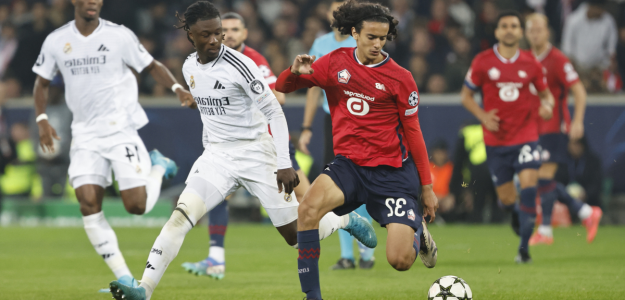 Ayyoub Bouadi elige representar a Marruecos en lugar de Francia