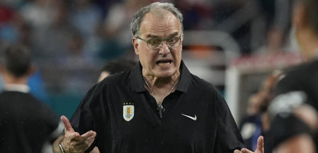 Marcelo Bielsa anuncia su despedida de Uruguay tras el Mundial 2026
