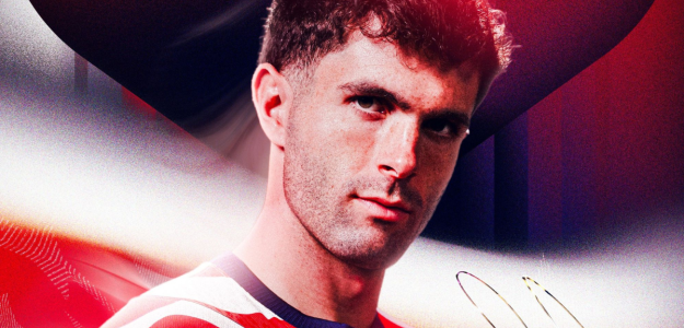 Estados Unidos presenta su lista de convocados para el Mundial 2026 con Pulisic como referente