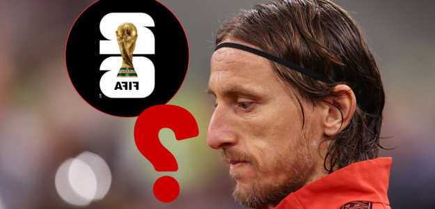 Luka Modrić enfrenta un duro revés: ¿Podrá estar en el Mundial 2026?
