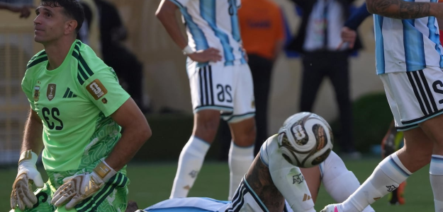 Desafíos y obstáculos: la complicada realidad de las estrellas argentinas post Mundial 2026