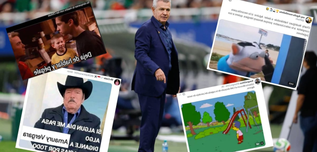 La polémica convocatoria rumbo a México 2026: tensiones, memes y decisiones de último minuto