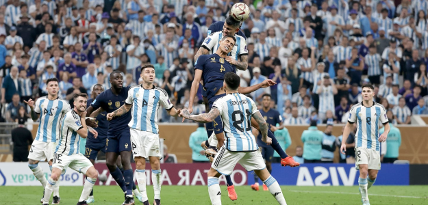 La BBC renuncia a transmitir el espectáculo musical del medio tiempo en la Final del Mundial 2026