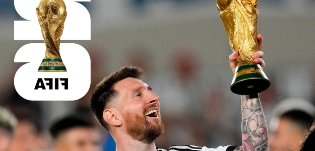 Los candidatos según los fans: predicciones sorprendentes para el Mundial 2026