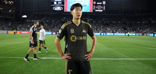 Heung-Min Son, en busca del gol perdido antes del Mundial