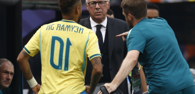 Noruega hace historia al eliminar a Brasil del Mundial 2026