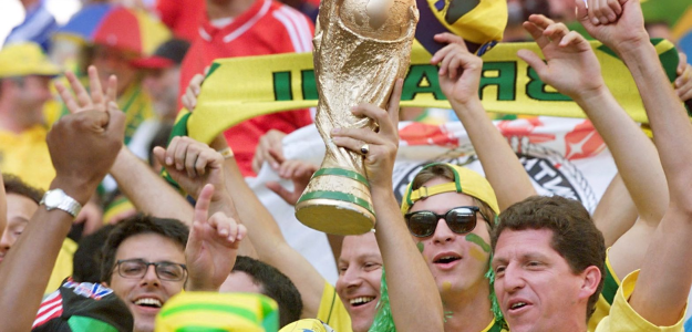 Descubre cómo vivir el Mundial 2026 con estilo y exclusividad