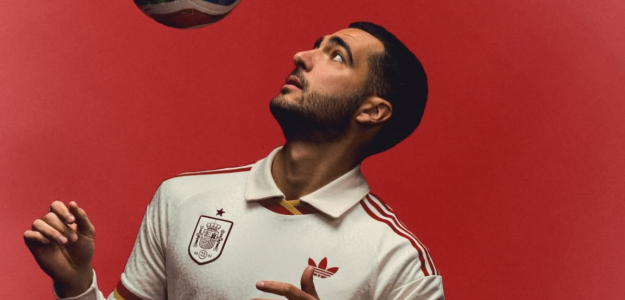 Mikel Merino vuelve a brillar en su regreso al Arsenal y apunta al Mundial