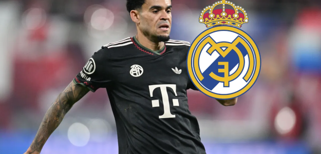 Luis Díaz, la sensación colombiana que ilusiona al Real Madrid