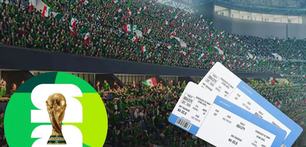 FIFA anuncia venta de boletos para el Mundial 2026: precios y detalles revelados