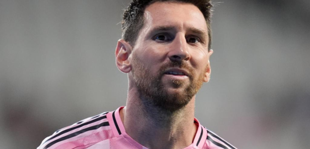 Messi sufre sobrecarga muscular: preocupación en Argentina por su estado físico