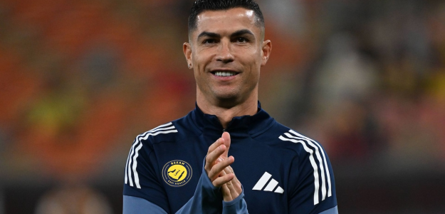Cristiano Ronaldo y Georgina Rodríguez celebran juntos sus cumpleaños