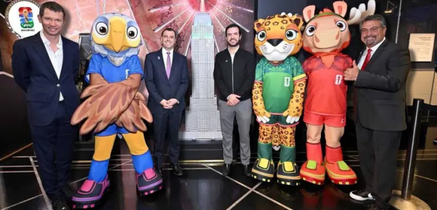 La Federación Mexicana de Fútbol marca el inicio de la cuenta atrás hacia el Mundial 2026
