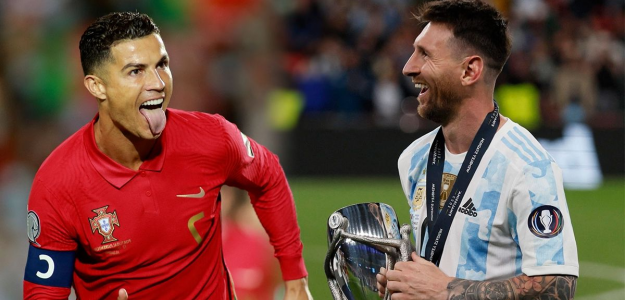 Guillermo Ochoa en riesgo de perder su lugar en la historia del Mundial