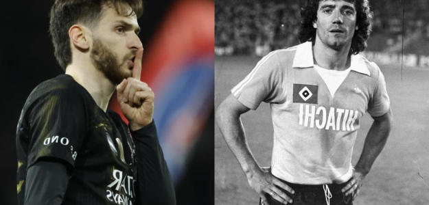 La influencia de la Copa del Mundo en la elección del Balón de Oro y el caso de Kvaratskhelia
