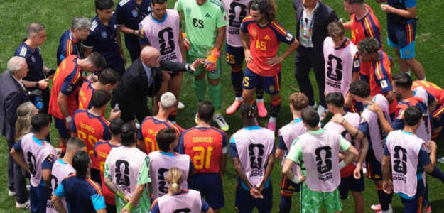 El talento y la fortuna: claves del éxito de España en las semifinales