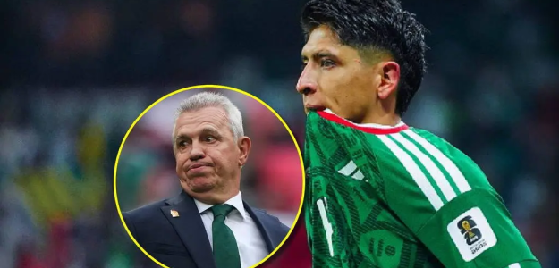 Edson Álvarez y su intento de grabar un documental durante el Mundial 2026